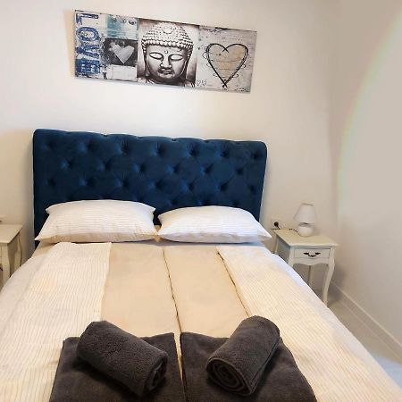 Apartman 1 Poreč Buitenkant foto